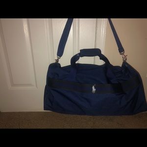 Polo Ralph Lauren duffel